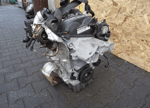 Silnik kompletny 1.0 tsi dkl vw audi skoda 2