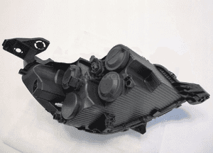 Peugeot 208 lift lampa reflektor przód eu komplet prawa lewa przednia nowe 16