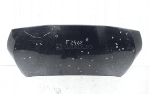 Bmw 2 ii F45 aluminiowa maska pokrywa silnika po gradzie 10