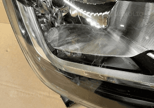 Lampa prawa reflektor prawy toyota proace city 2019- 2
