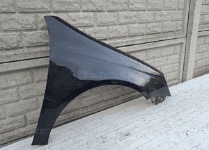 Vw golf 5 v kombi vw jetta 2005-2012 błotnik prawy 3