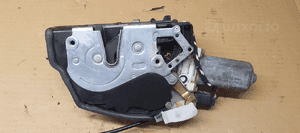 Zamek lewy tył tylny dociąg BMW 7 E65 7028909 2