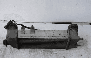 Chłodnica powietrza intercooler KIA CEED 1.6 CRDI 6714315 / 28271-2A610 2
