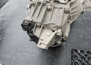 Skrzynia Biegow FRC Automat Multitronik 2.4 V6 Audi A4 B6 B7 A6 11