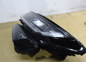 Skoda kodiaq 566941015E full led lewy oryginał 9