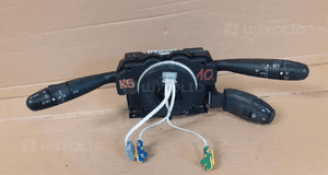 #PRZEŁĄCZNIK ZESPOLONY PAJĄK PEUGEOT / CITROEN nr 96595073XT 1