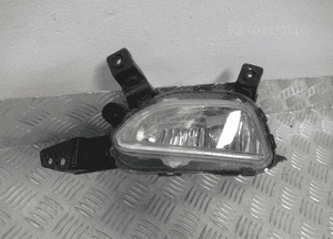Halogen przeciwmgielny lewy hyundai tucson iii 3 2015-2018 2