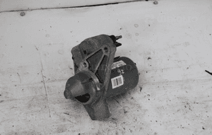 Rozrusznik RENAULT MEGANE III SCENIC III 1.4 16V TCE TURBO  233001007X-B (9 zębów) 1