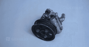 Pompa wspomagania Jaguar S-Type 2,7 D V6 1