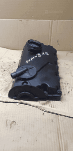 Pokrywa zaworów dekiel Skoda Superb 1.9 TDI 038103475N 038103469AJ 3