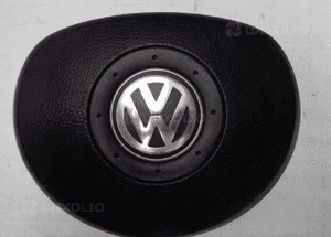 Konsola AIRBAG poduszki sensor VW POLO '02-08 8