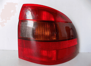 Opel Astra F Sedan - Lampa Tylna Prawa - 11881 1