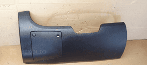 Osłona obudowa plastik pod kierownice Citroen Jumper 1308178070 2