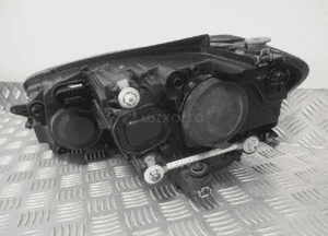 Lampa przednia przód prawa vw golf vii 7 lift 5G1 2016-2020 rok 15