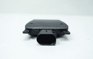 Radar distronic sensor acc vw passat 2Q0907686J 3