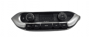 Panel klimatyzacji nawiewu kia rio iii 97250-1W620 2014-2017 lift 1