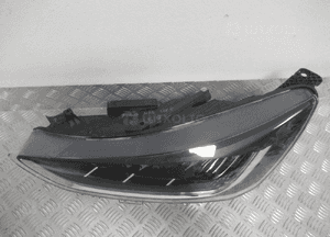 Lampa przednia przód lewa ford focus MK4 iv lift full led NX7B-13E015-CD 2022 6