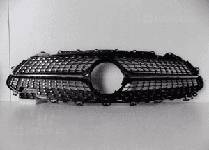 Mercedes CLS W257 Atrapa / Grill / Diamond- 11143 1