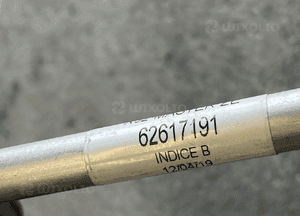 Przewod klimatyzacji master iv 4 z.e. 62617207 org 6