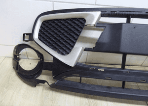 kratka zderzak przód dokładka halogeny Renault Wind AE0010909-AA-01 3