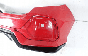 Honda civic x hb sport zderzak tył tylny 71501-TGG-ZZ00 7