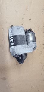 Rozrusznik starter silnika Nissan Almera 1.5 16V 23300-9F661 1