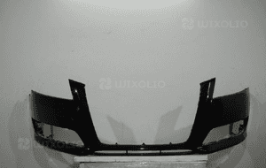 Zderzak audi A3 8P 8P0 lift 2008-2011 oryginał 1