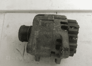 ALTERNATOR RENAULT CLIO IV 1.5dci 13-17 4