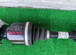 Półoś bmw 2 F45 X1 F48 X2 F39 1 F40 2 F44 F54 F60 8482646 2
