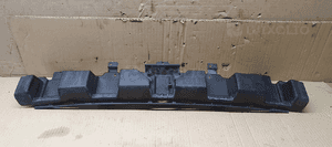 Ślizg zderzaka środkowy tył tylny Jaguar XF X250 8X23-17B861 4