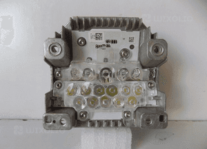 Bmw 2 F45 - Moduł Led OM D131835 - 12349 4