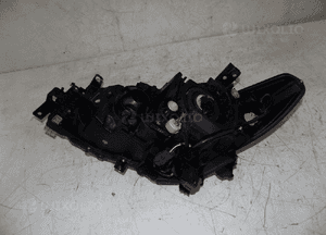 Mazda 6 iii gj 2012- lampa prawa przód soczewka ładna uk 5