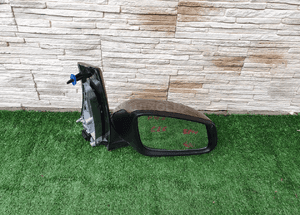 Lusterka bmw 2 F45 5 pin kolor C2S 1