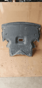 Osłona płyta pod silnik Mercedes W209 A2095241130 1