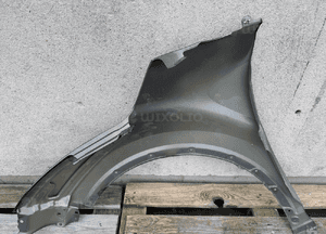 Blotnik przod przedni prawy toyota chr c-hr i 1 2016-2023 bardzo ladny 5