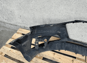 Zderzak przód przedni audi A4 B9 8W0 lift fl 2019- 8W0807437AH cały 4