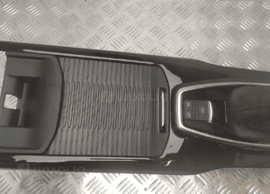 Renault koleos ii tunel środkowy schowek 4