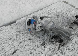 Wspomaganie Elektryczne Opel Meriva A Lift 13153554 2