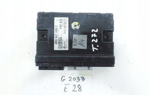 Vw skoda audi seat porsche sterownik moduł gateway 4K0907468C 1