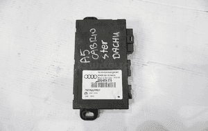 MODUŁ STEROWNIK 8F0959225 VOLKSWAGEN AUDI SKODA SEAT