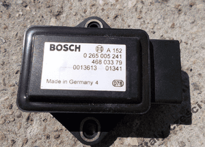 Fiat stilo idea panda punto sensor 46803379