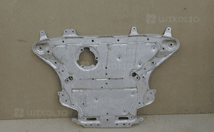 Płyta pod silnik osłona bmw v G30 G31 vii G11 G12 1