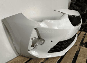 Zderzak przód przedni opel corsa f vi 2019- gsi gs-line 9830340080  kratka 3