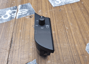 Przelacznik 8E1919094 Wlacznik Regulacji Wysokosci Swiatel Lampy Audi A4 B6 B7 Europa 4