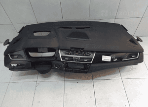 Deska konsola bmw 2 F45 F46