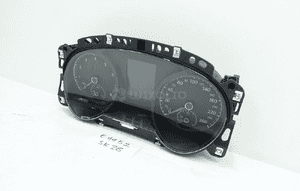 Licznik zegary vw sportsvan 517 11278KM 517920740D 3