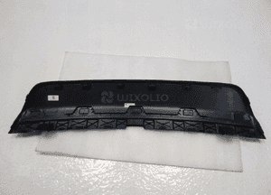 Range discovery sport L550 spoiler nakładka tył 6