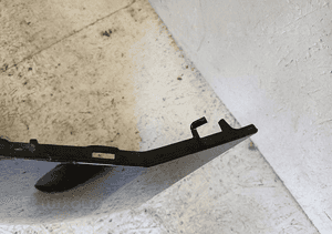 Zderzak przód przedni mazda 2 ii dl lift 19-22 4