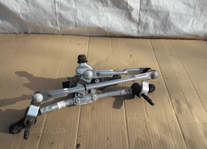 RENAULT CLIO V mechanizm wycieraczki 288008294R 4