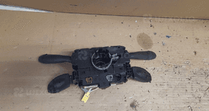 PRZEŁĄCZNIK ZESPOLONY PAJĄK PEUGEOT / CITROEN nr 96628729XT 5